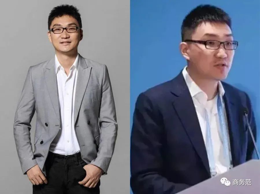 黄峥身家凭什么超马云,拼多多黄峥个人资产超过马云了吗