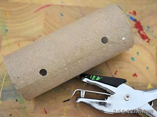 昆虫diy益智拼图,diy昆虫旅馆怎么做