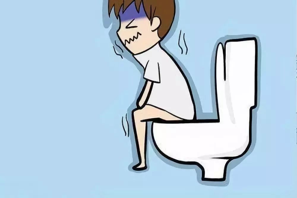 肛肠手术后老是想上厕所胀得很,肛肠手术一年后还是有下坠感