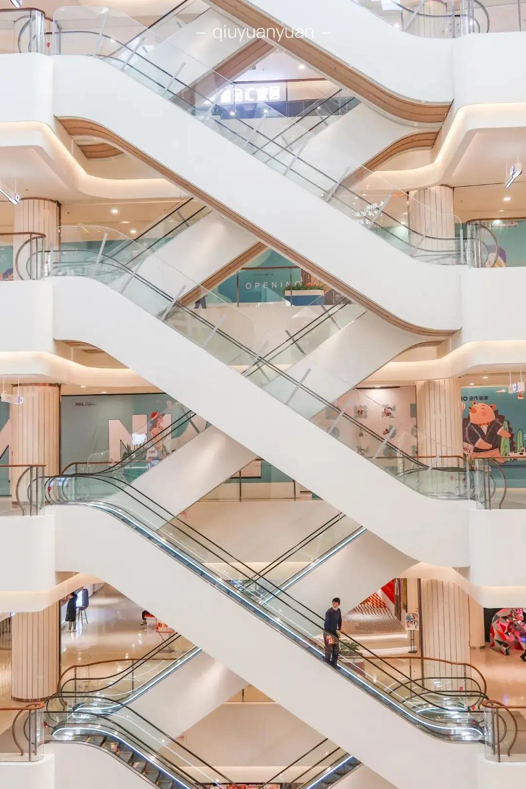 2025年成都新开的商场体系,2025成都新开的商场