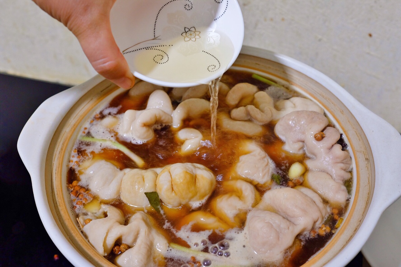 适合冬天的6道热乎菜,天冷了分享6道肉菜