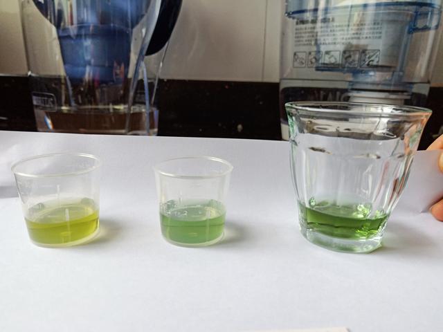 净水壶到底有用吗,净水壶真的有效吗