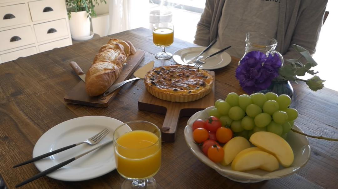 日本丁克主妇的一日三餐,日本丁克主妇的真实生活