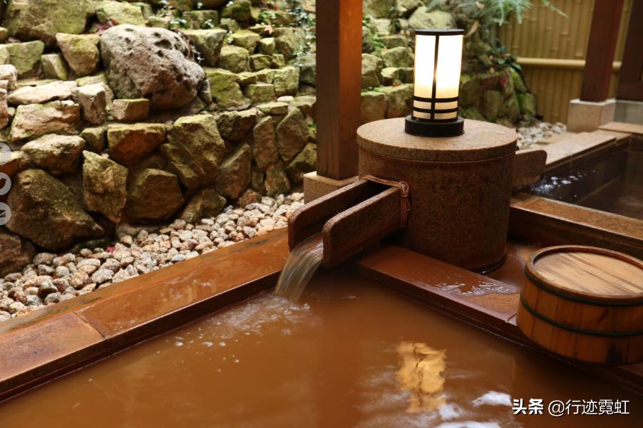 日本关西地区最古老的温泉，素有神户之腹地之称，拥有上千年历史