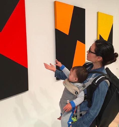 这个华裔“丑”女人，征服了好莱坞…