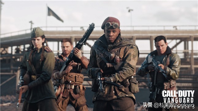 2020年11月游戏榜游戏推荐,冷门二次元游戏推荐