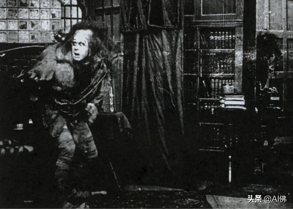 美国恐怖电影100部,有史以来100部优秀美国恐怖电影