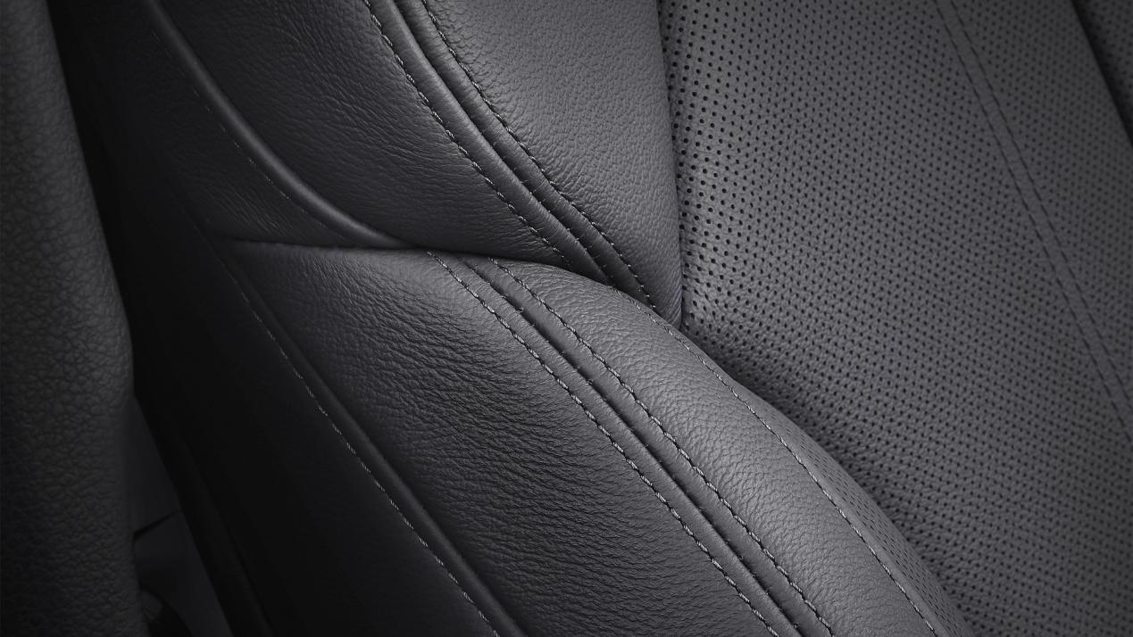 奥迪q5l豪华致雅型座椅,奥迪q5l豪华动感沉浸式体验