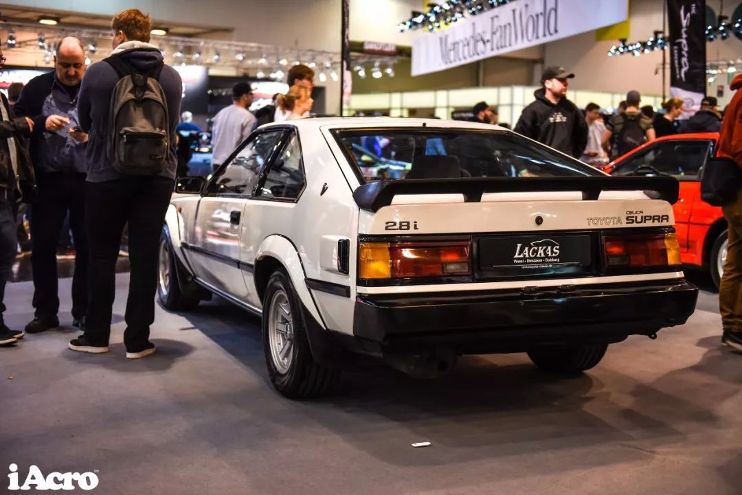 埃森改装展,德国埃森改装车展