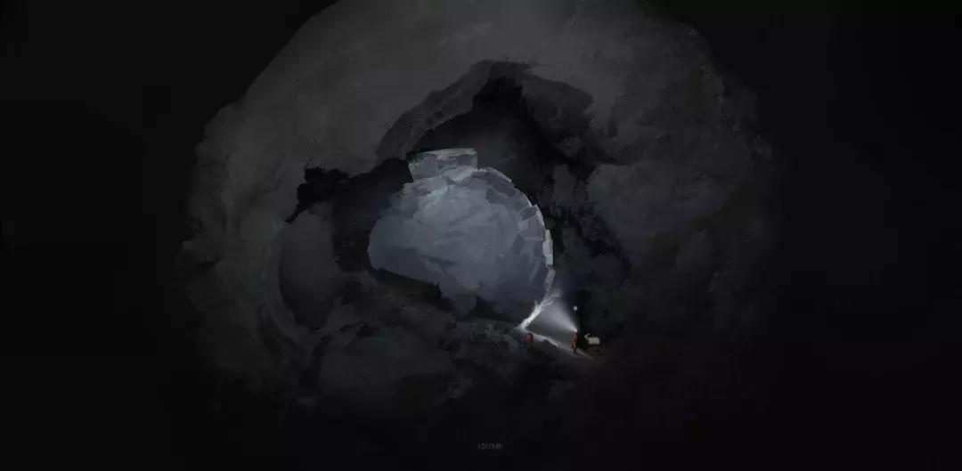 太强了！她笔下的「神秘画风」真是惊艳！