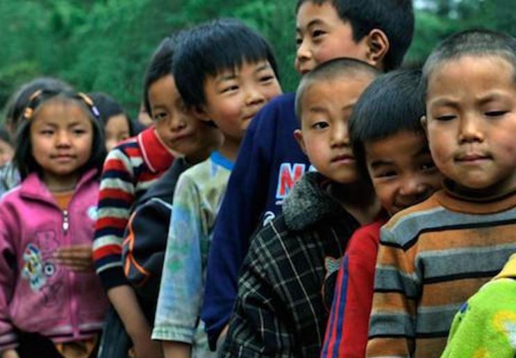 我想你们在家，挂钥匙儿童的暗伤，父母别忽视