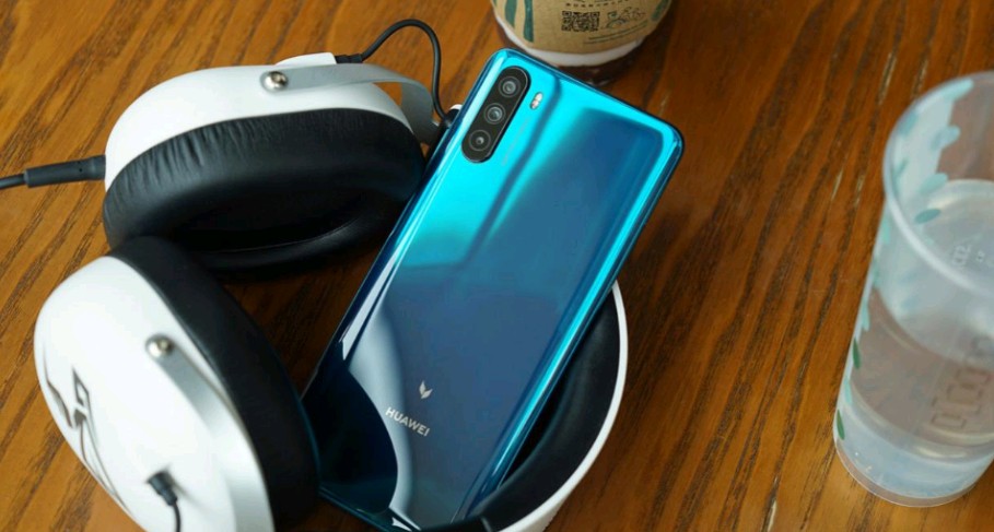 华为麦芒9测评：5G双模六频段+6400万高清摄影，麦芒新成员来了！