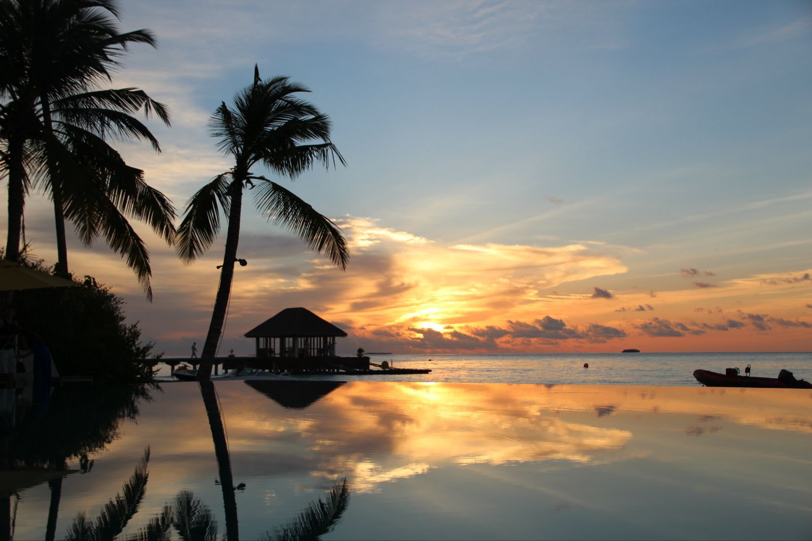 2020马尔代夫旅游游记,马尔代夫旅游自由行详细攻略