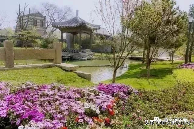 顺义区免费景点排行榜冬天,顺义最良心的八大免费景点