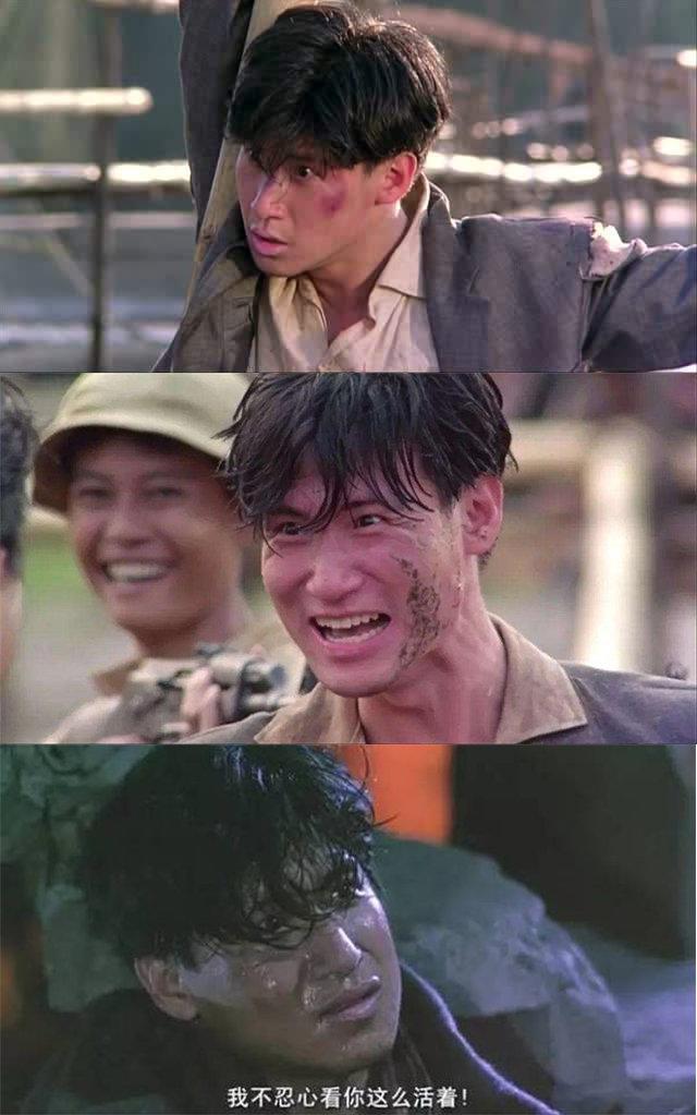 他演活了所有绿叶，这位低调的老楷模值得更高的肯定