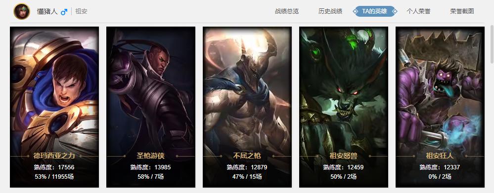 63岁老人，玩阿木木23404场，这需要什么样的毅力来支撑？