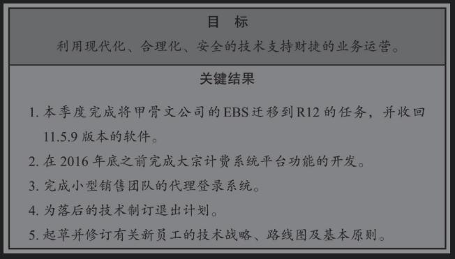 企业管理系列：团队横向连接：财捷集团的故事