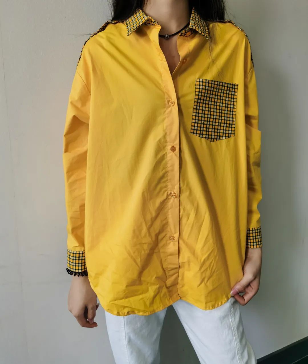 春季如何将基础款穿得高级又时髦,初春穿搭参考春日怎么穿有回头率