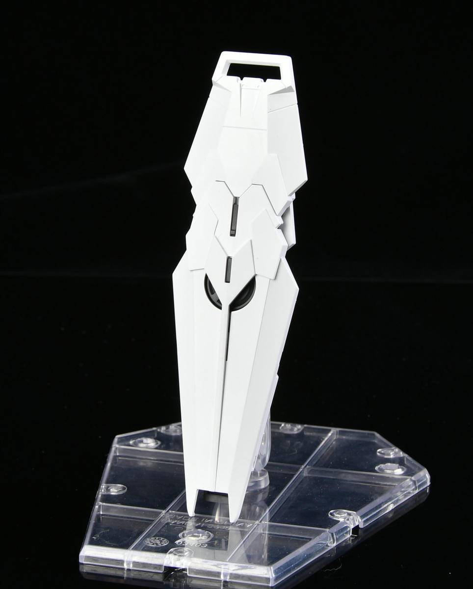 mgex独角兽高达测评,万代限定重炮高达mg开箱