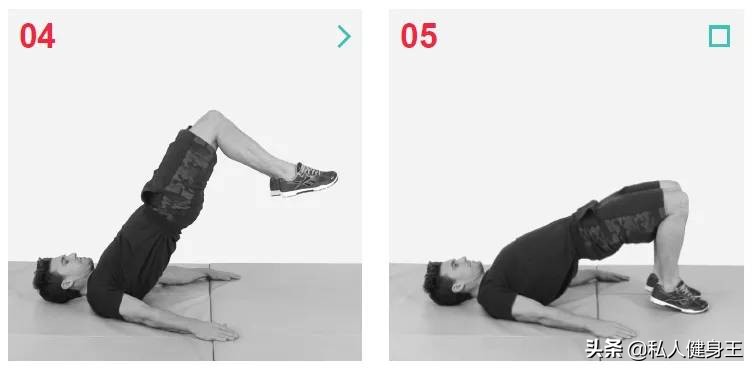 最快最实用的空手鲤鱼打挺技巧,耍帅版鲤鱼打挺