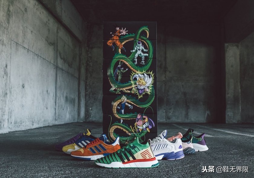 十大顶级联名鞋,联名鞋款哪些值得入手