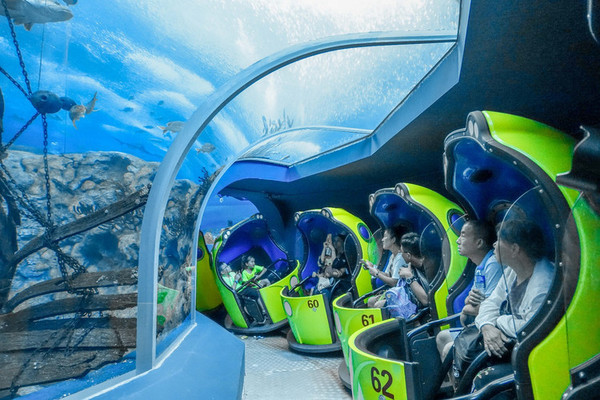 珠海长隆旅游攻略一天自由行,珠海长隆旅游攻略三天自由行