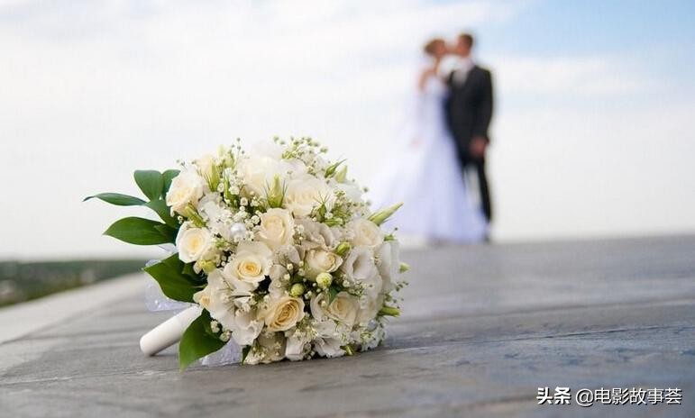 电影婚姻故事讲述,电影中的真实婚姻故事片段