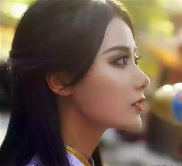 王者cos露娜一生所爱,露娜cos一生所爱奶茶妹