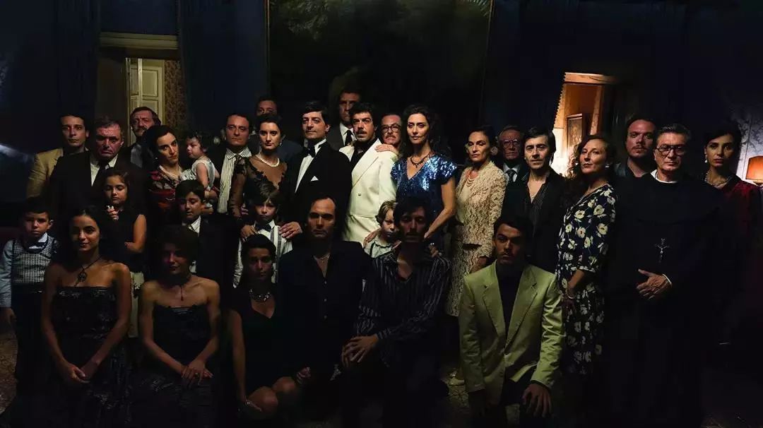 全解！“一带一路”电影周24部必看片