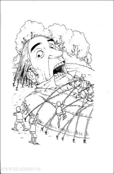 《格列佛游记》‖“慧骃国”不是“世外桃源”而是一面“照妖镜”