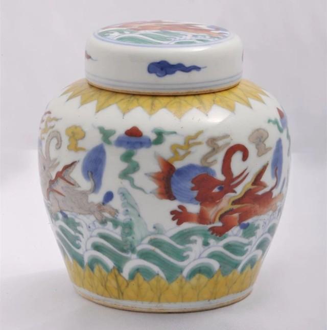 不同形状陶瓷有什么区别,不同形状的瓶子