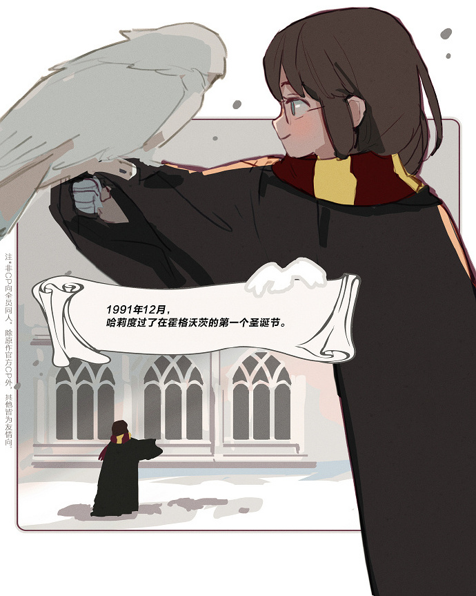 哈利波特全员转性,哈利波特魔法觉醒双重人格