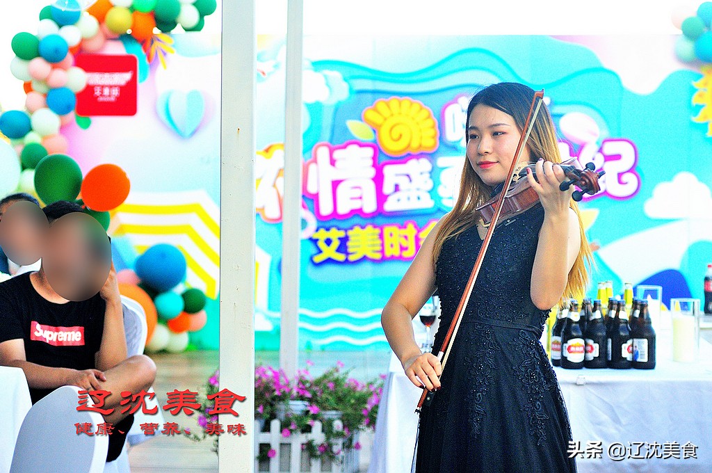 烤全羊,焰火秀,城里人真会玩,沈阳艾美时会员之夜完美落幕