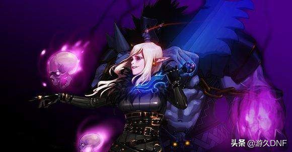 dnf有些什么职业,dnf哪些职业不适合强化