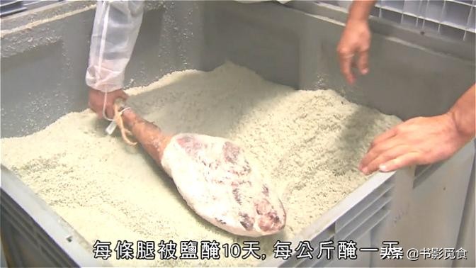 伊比利亚猪火腿,伊比利亚正宗火腿