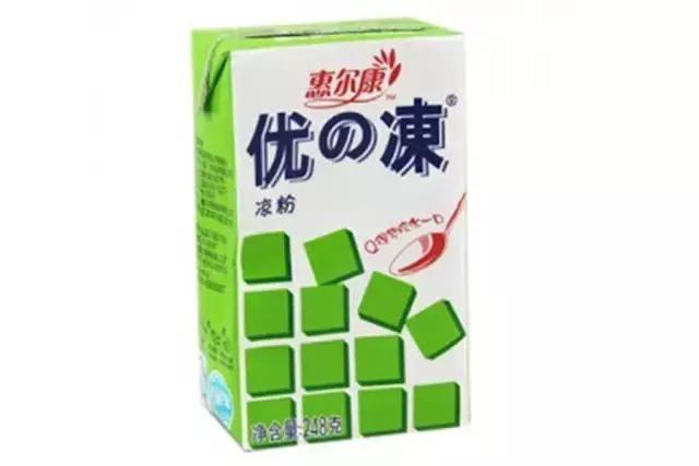 20年前饮料,90年代最火的5种饮料