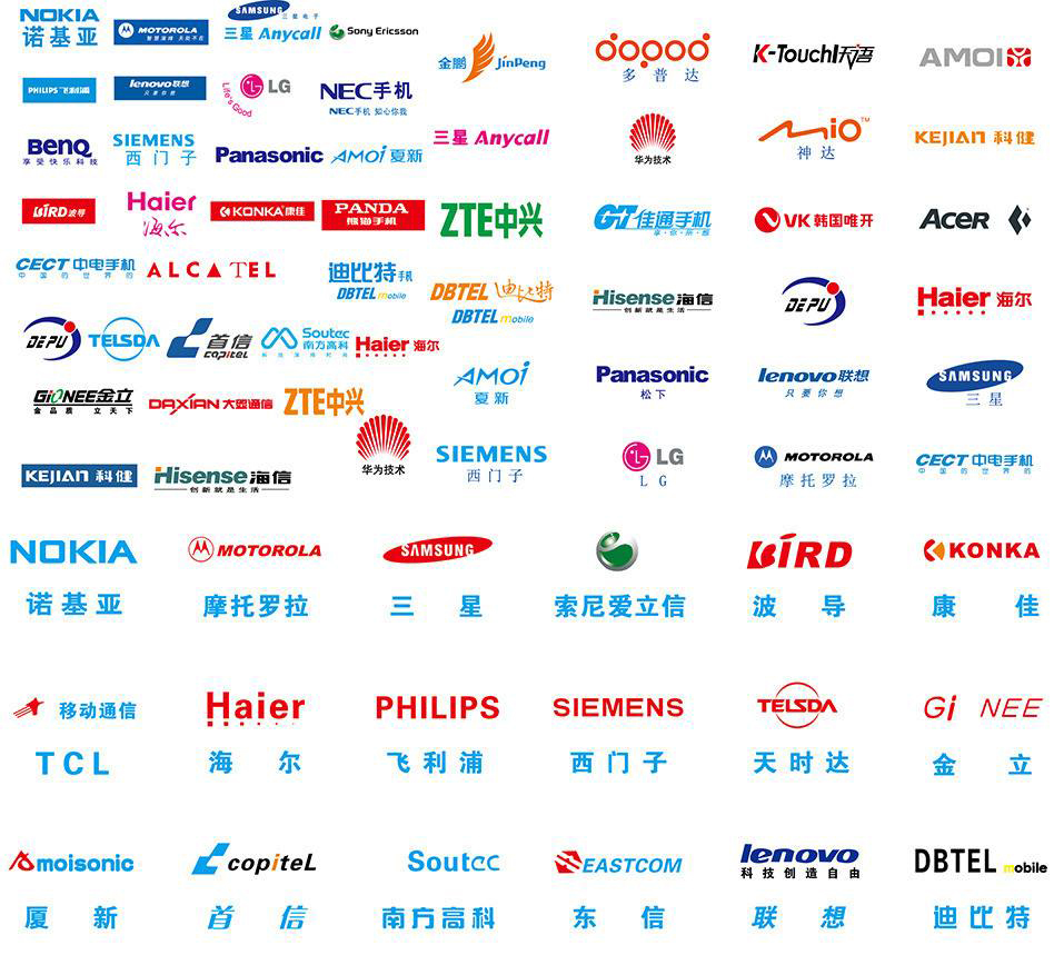 曾经很火但现在消失的手机品牌,手机十大消失品牌排行