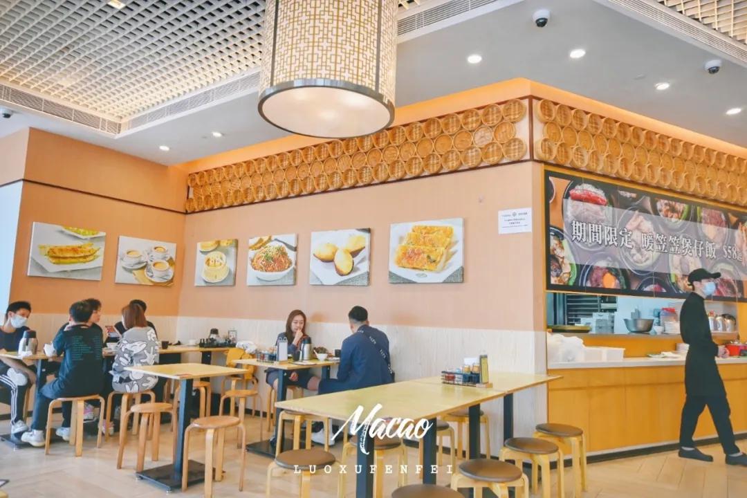 第一次去澳门玩的攻略,第一次去澳门有什么值得买的