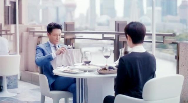 从安家开始到人生巅峰,安家翟云霄扮演者李宗翰