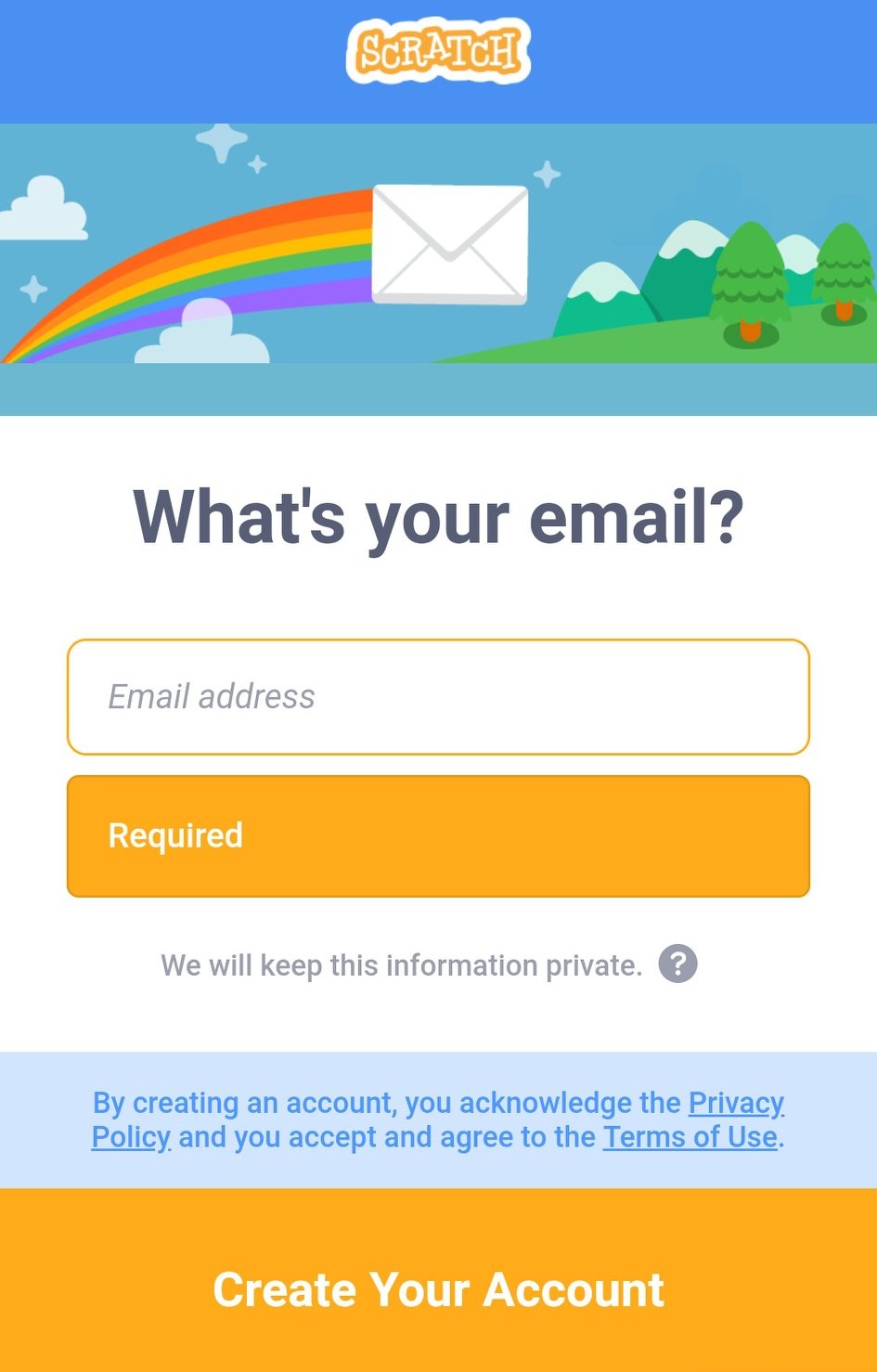 scratch官网注册账号,scratch官方网站在哪里