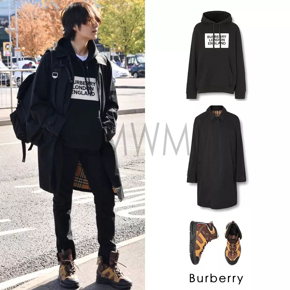 像陈坤的人,像陈坤的男孩