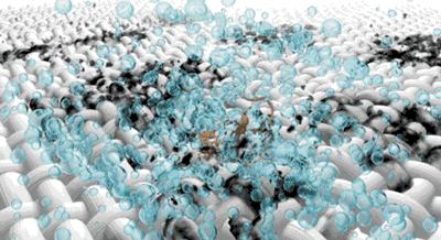 羽绒服有点黄怎么洗白,羽绒服又脏又油怎么洗