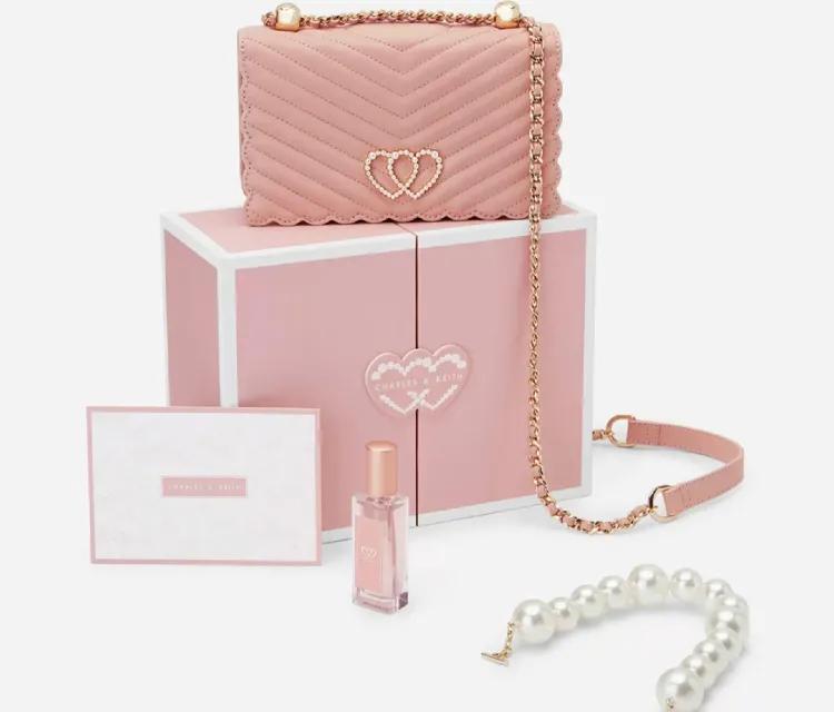 七夕送礼推荐照片,七夕礼物送拍立得