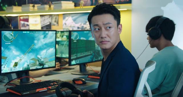 穿越火线路小北把肖枫当哥哥了吗,小北和麒麟救肖枫