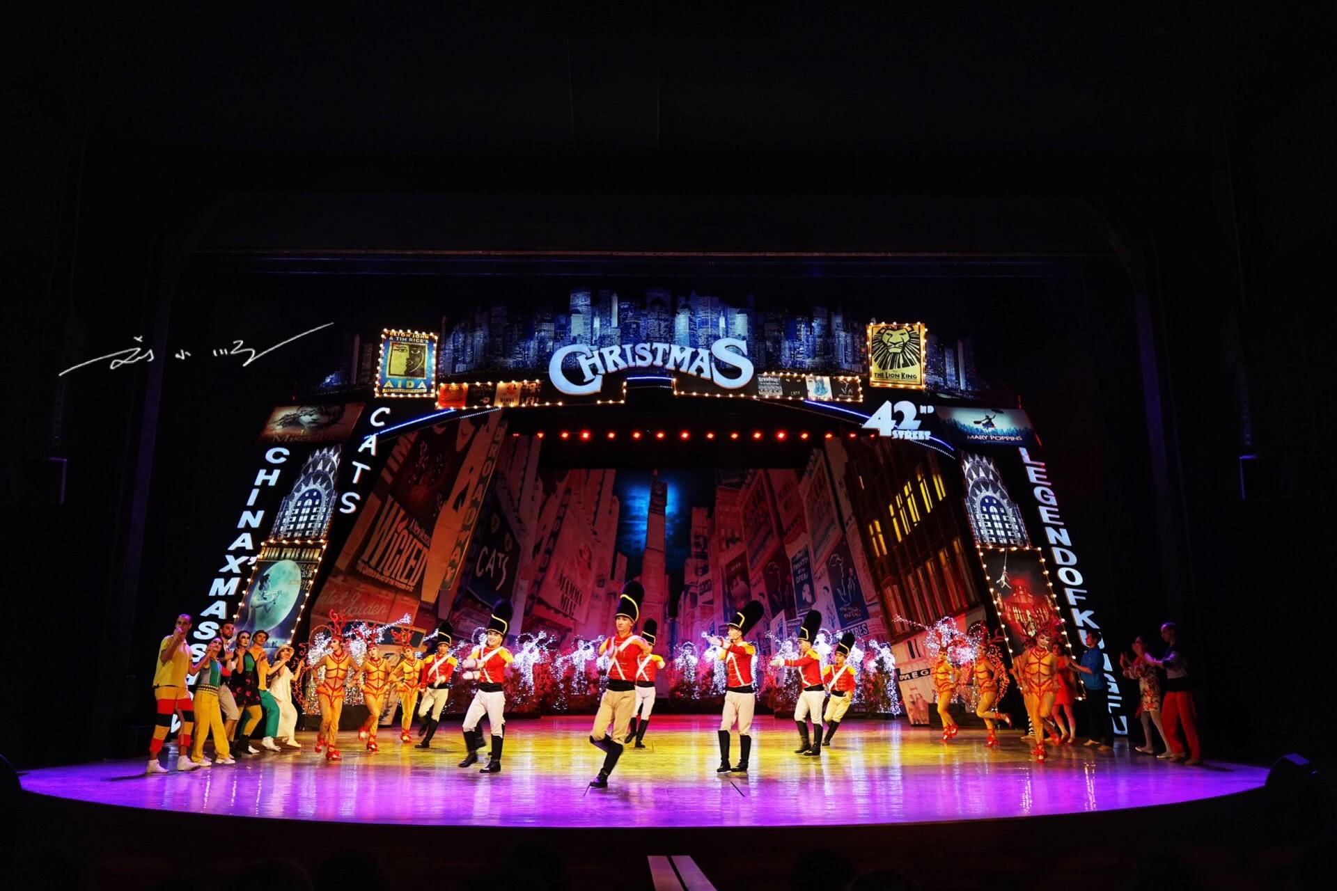 带着家人去旅行：在青岛海泉湾度假区，享受悠闲的周末“小时光”