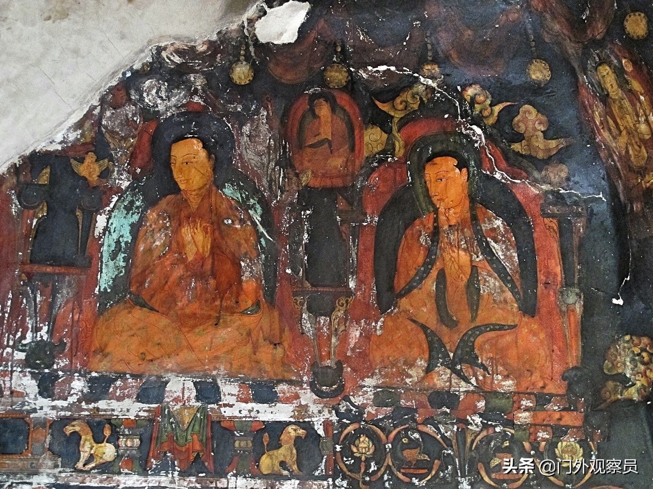 为什么到西藏一定要去阿里,不去拉萨能到那曲吗