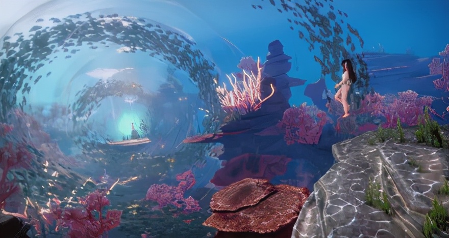 天谕手游游戏测评,天谕游戏评测