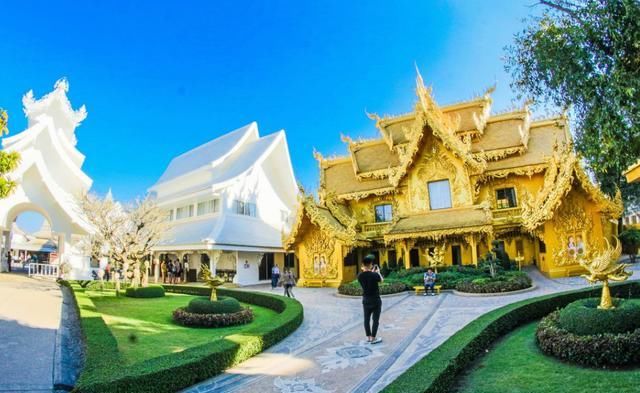 泰国旅游详细攻略实用篇,第一次泰国旅游攻略自由行