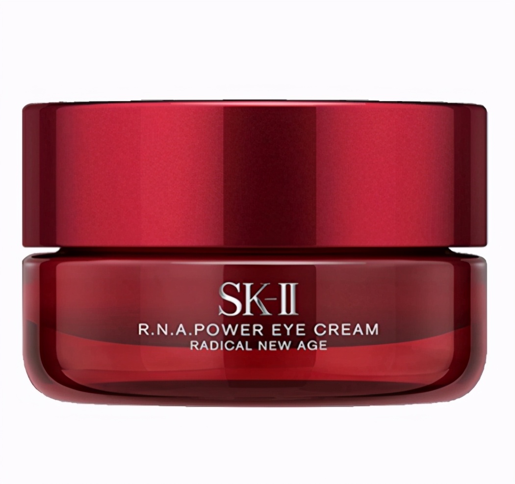 眼霜有必要涂吗4款眼霜来对比,眼霜正确涂抹方法让眼部年轻5岁