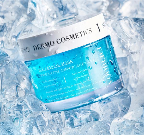 晒后不修复，就不只是变黑这么简单了